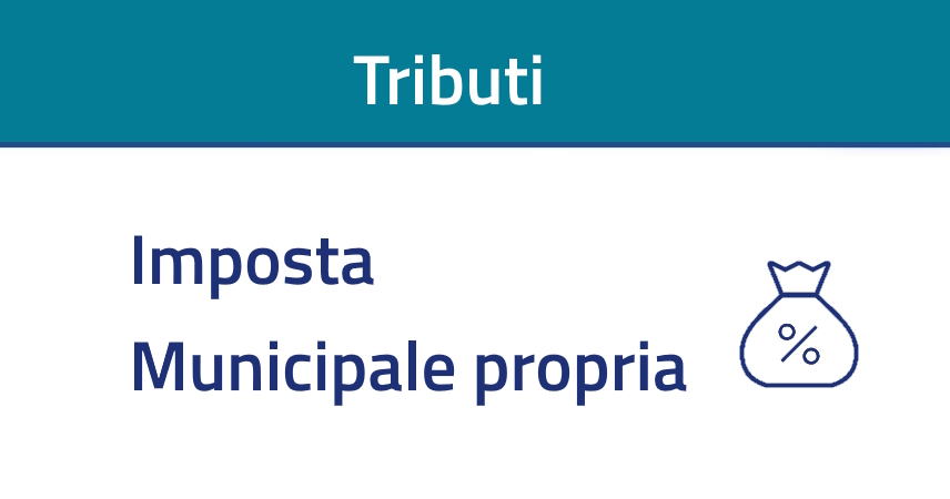 Imposta Municipale Propria (IMU)