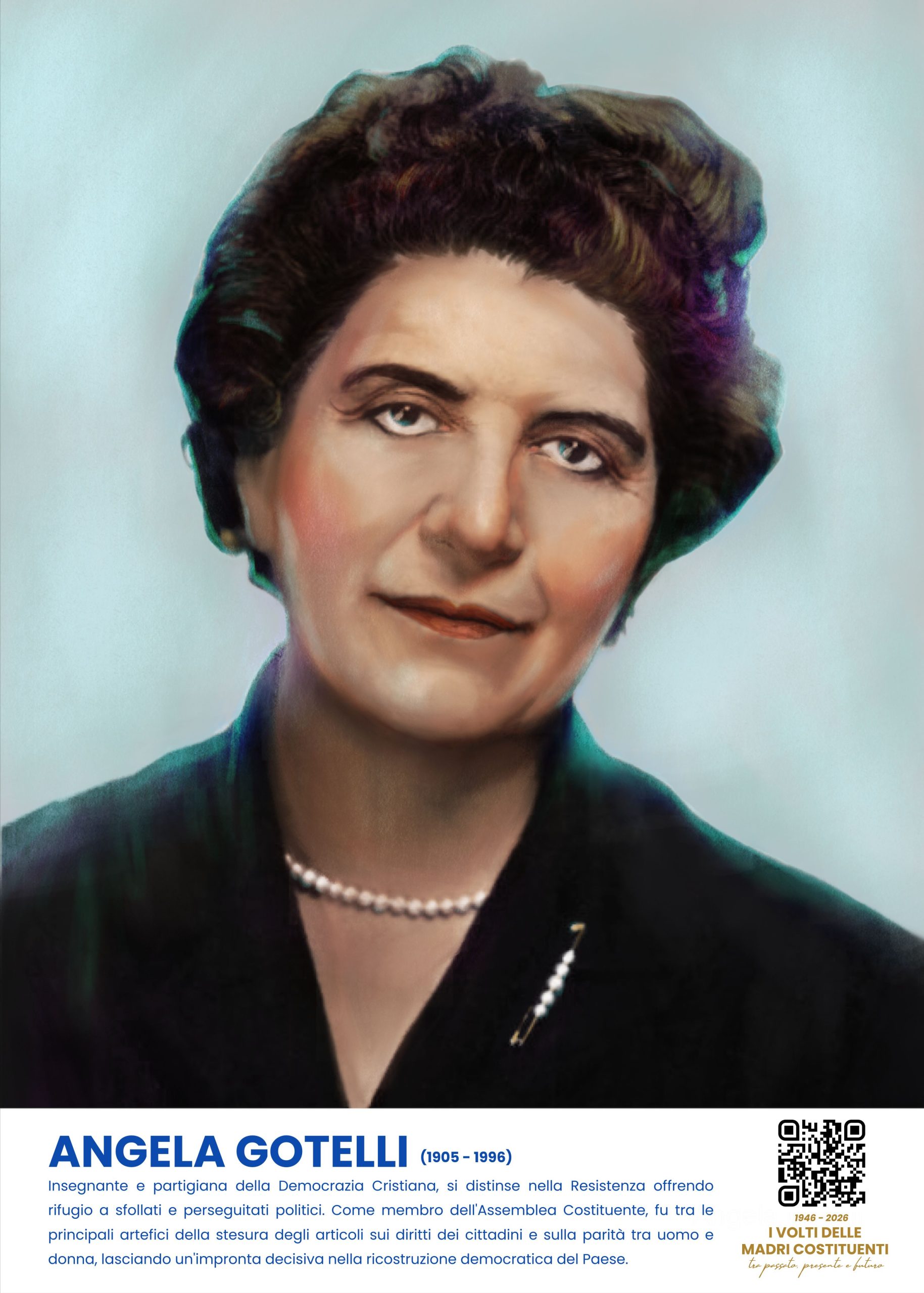 Angela Gotelli