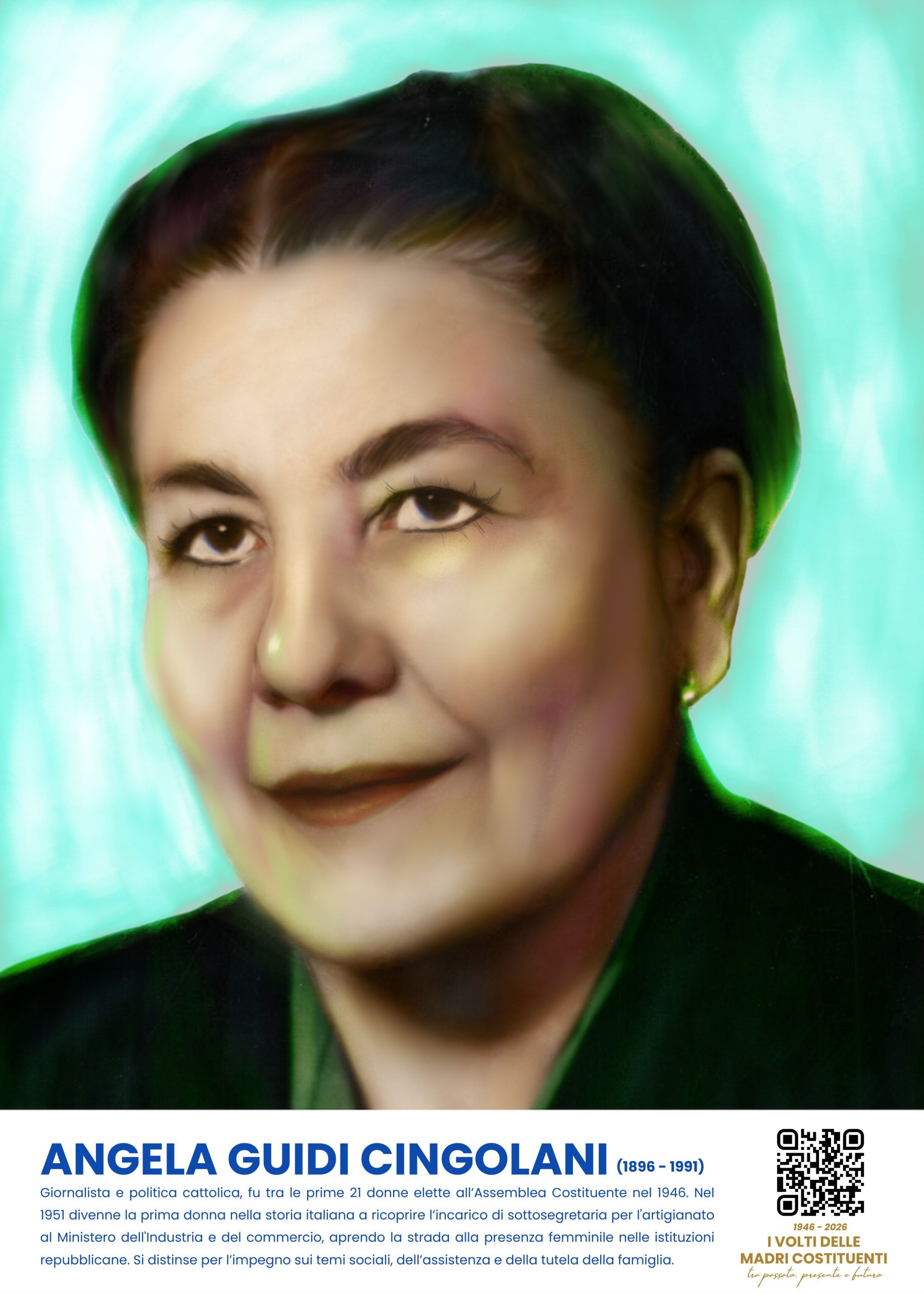 Angela Guidi Cingolani