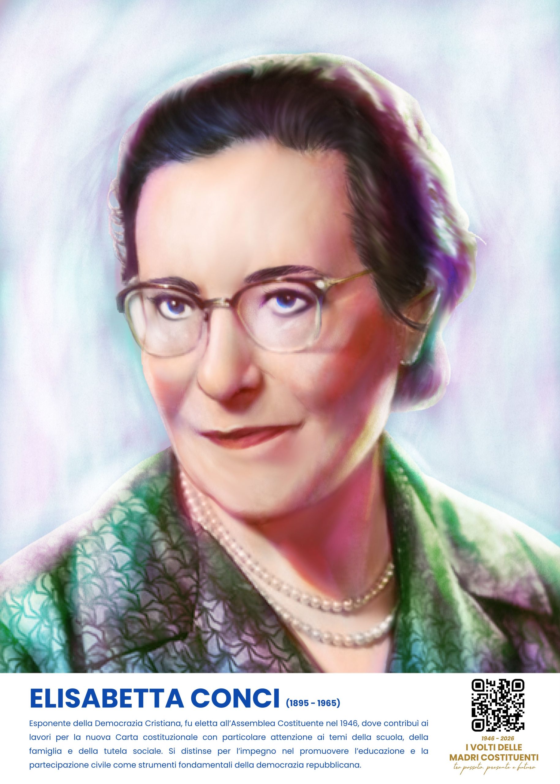 Elisabetta Conci