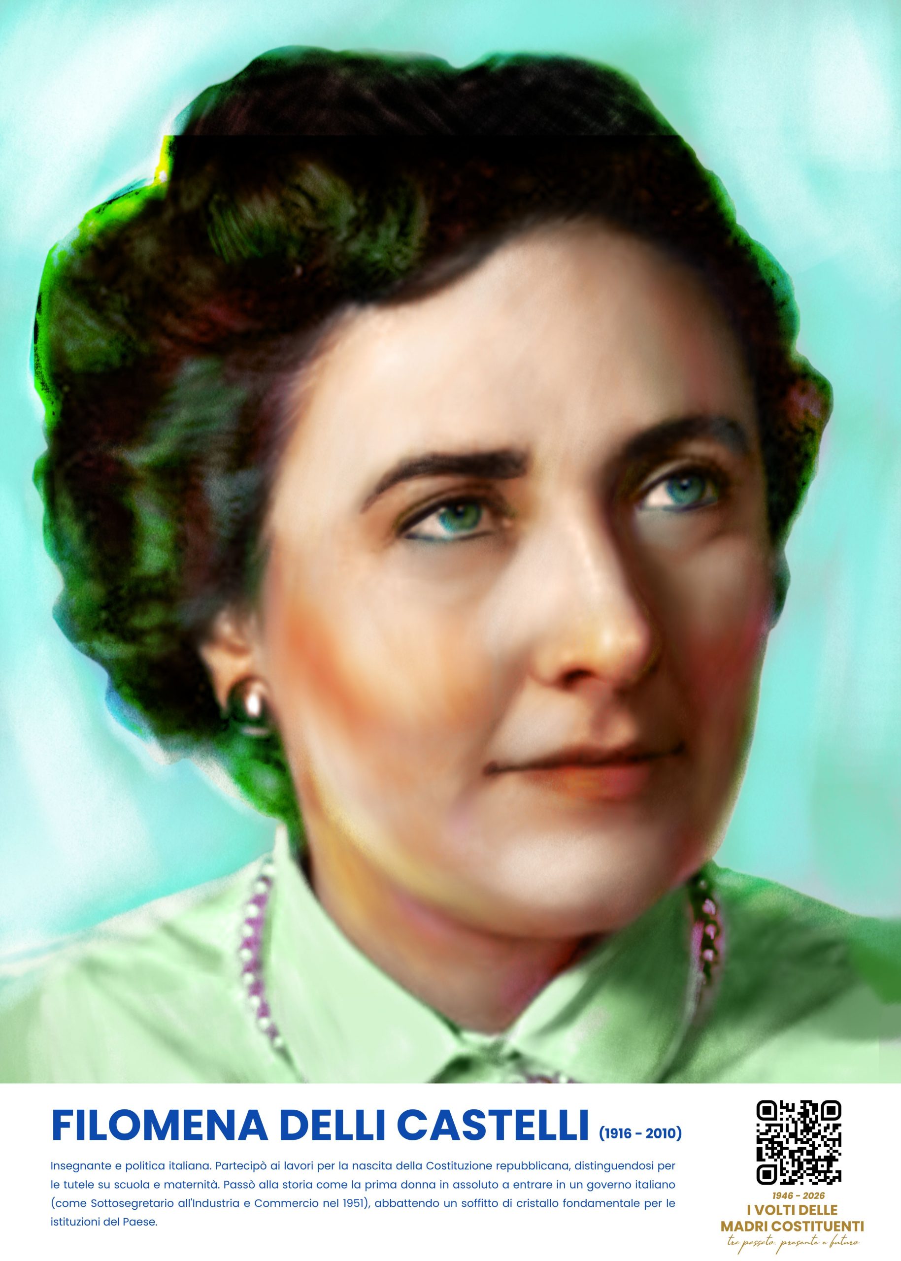 Filomena Delli Castelli