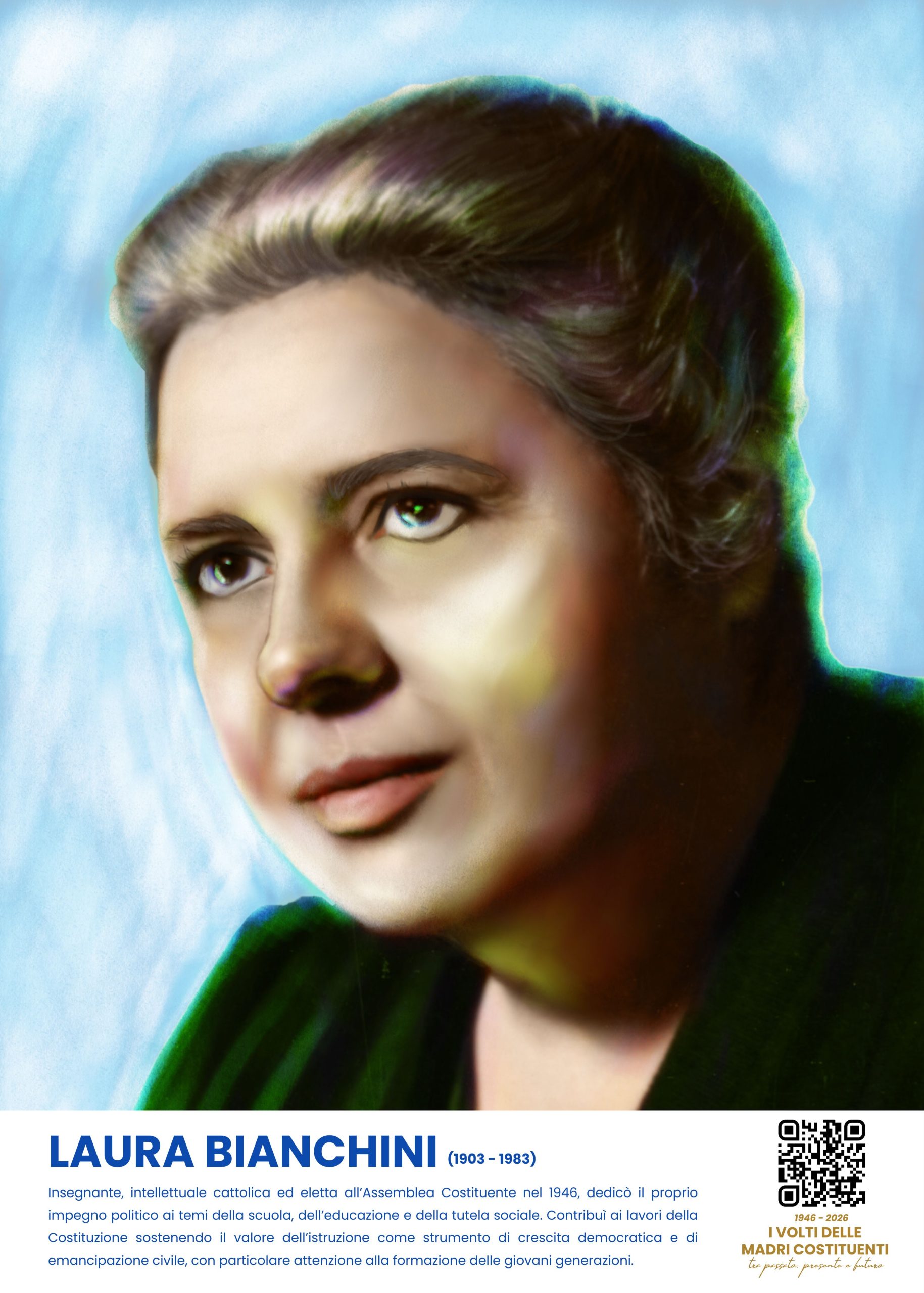 Laura Bianchini