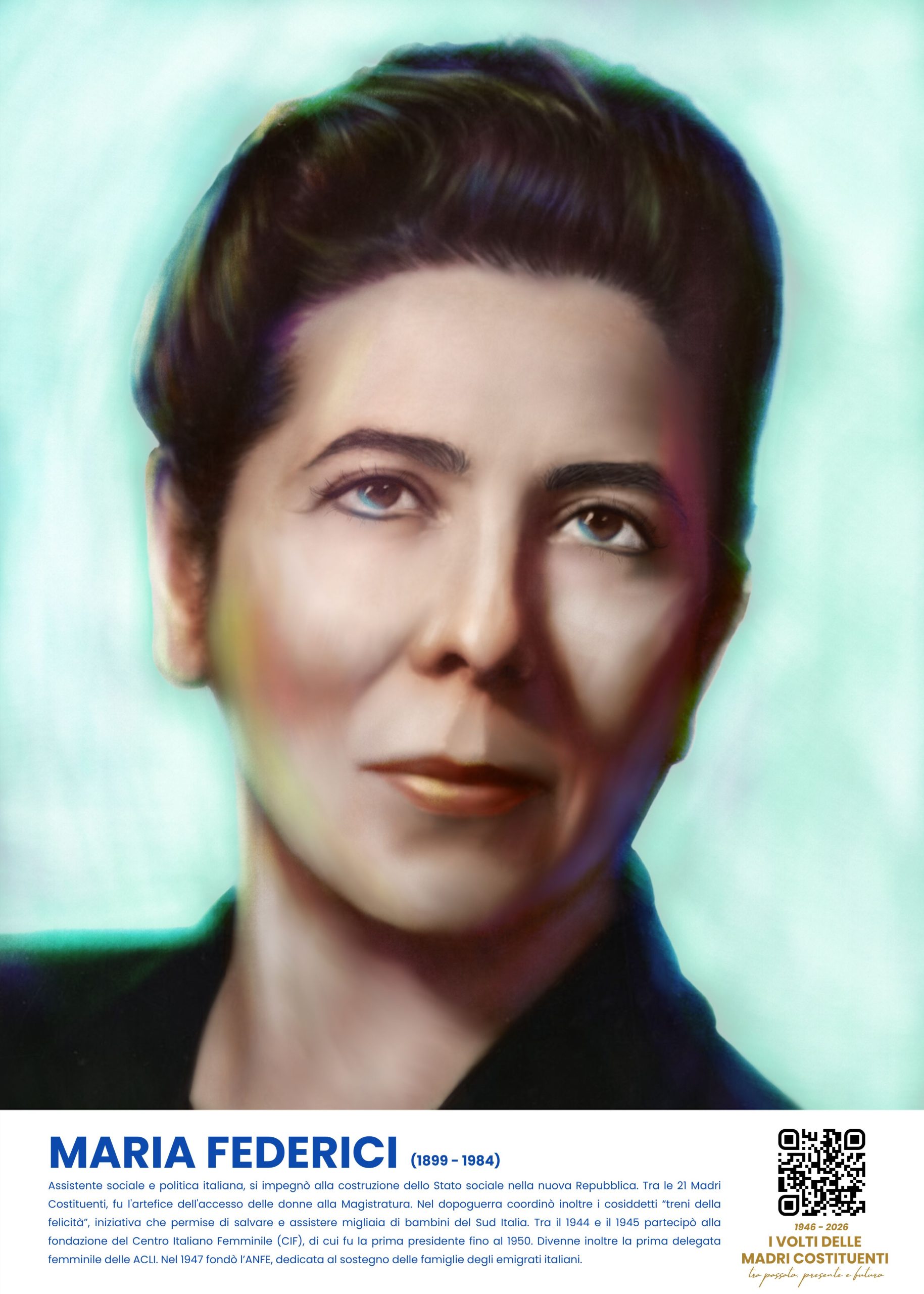 Maria Federici
