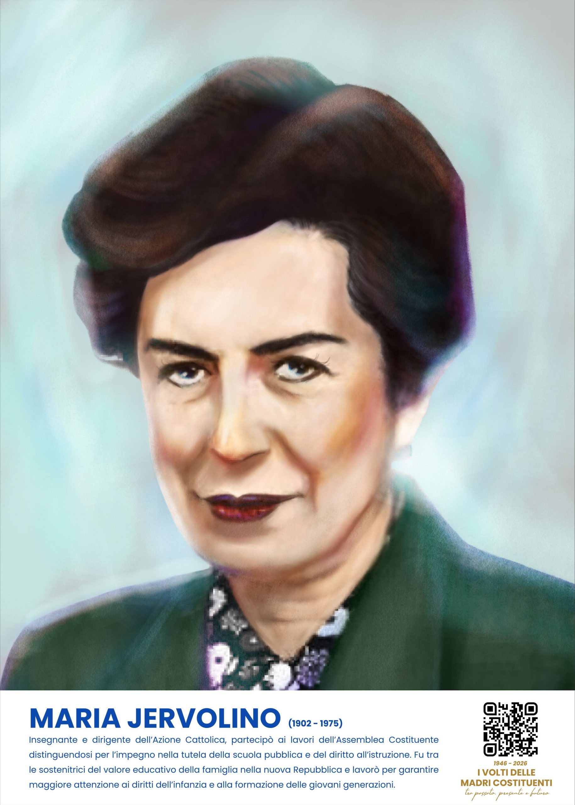 Maria Jervolino