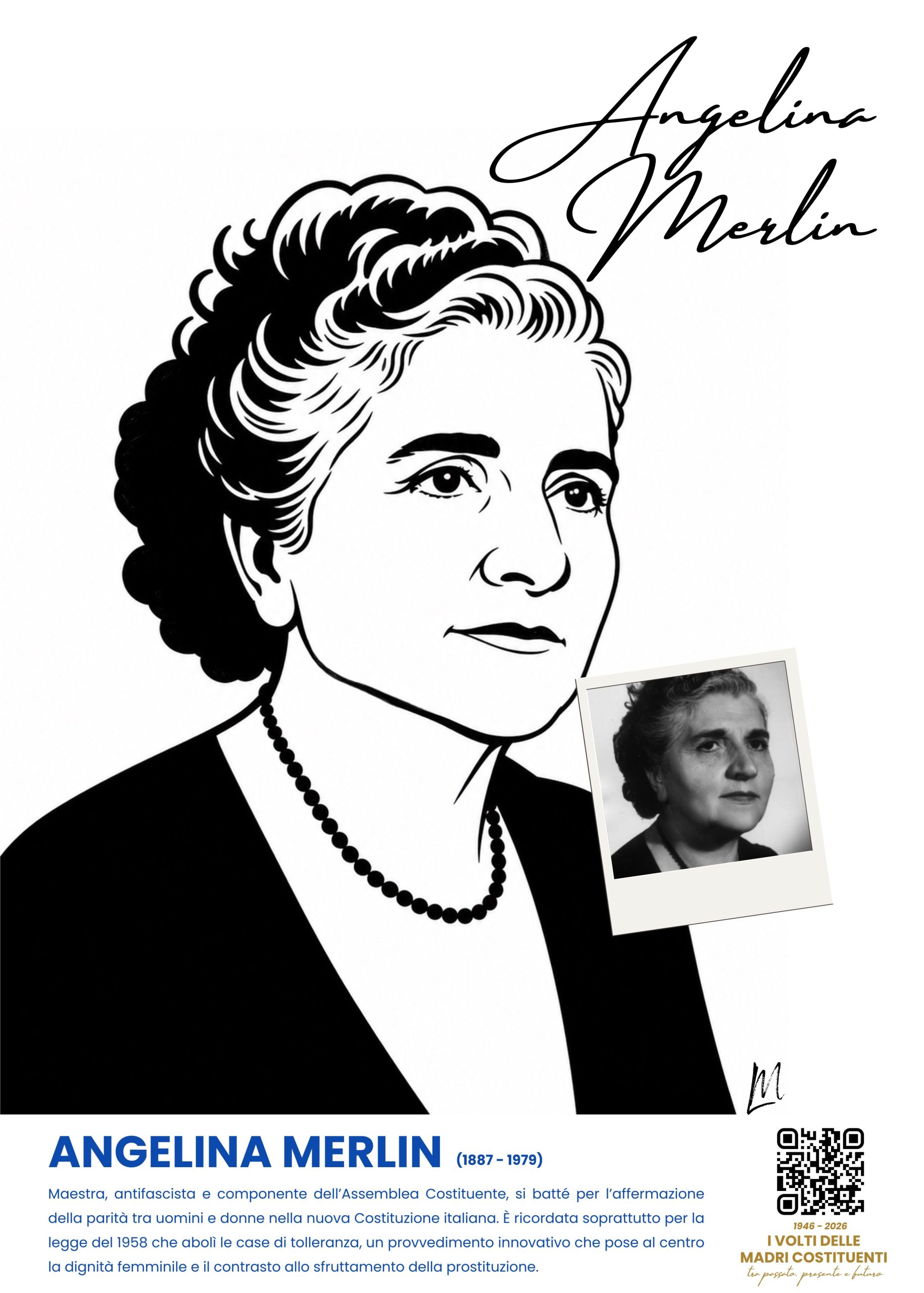 Angelina Merlin