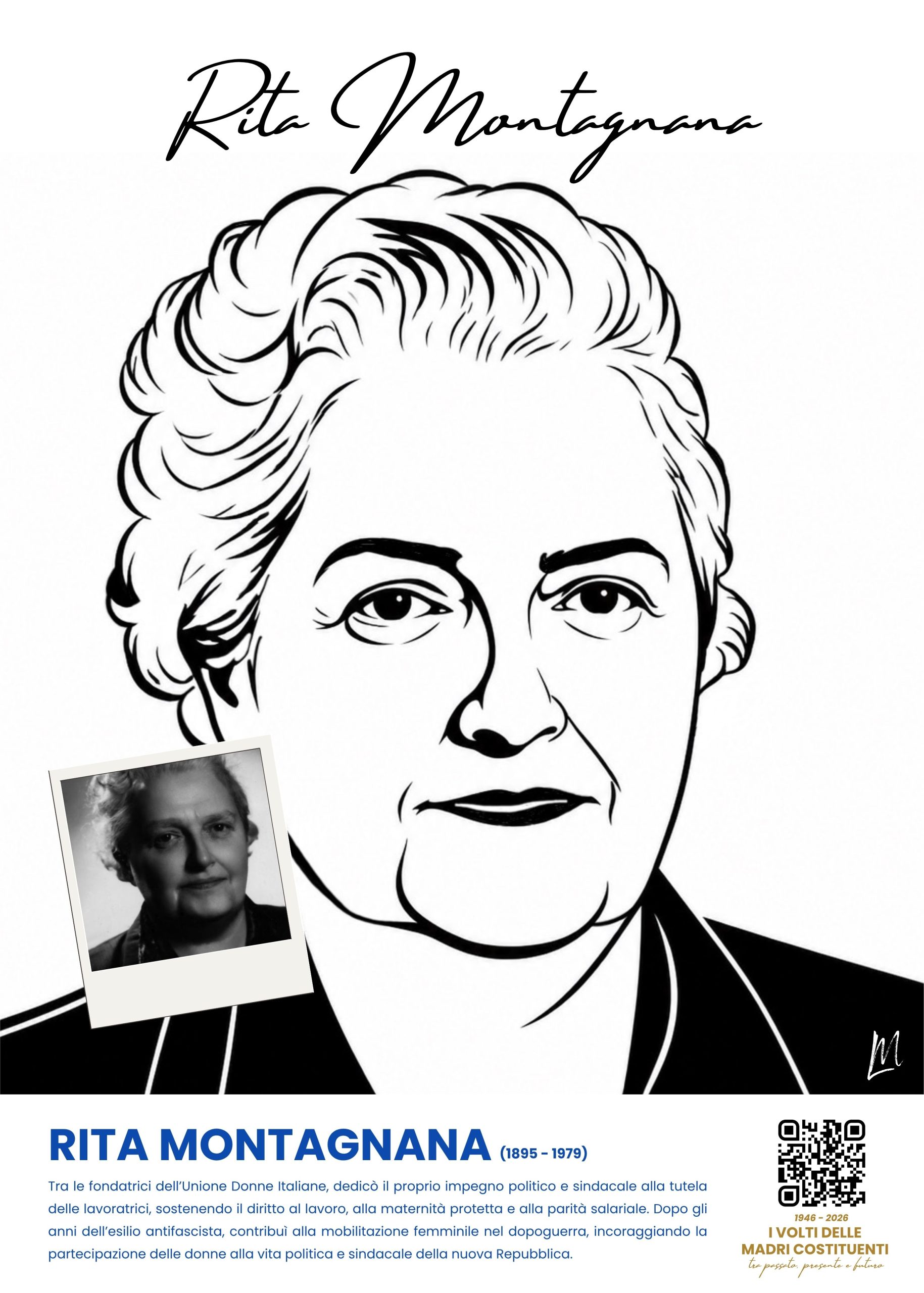 Rita Montagnana