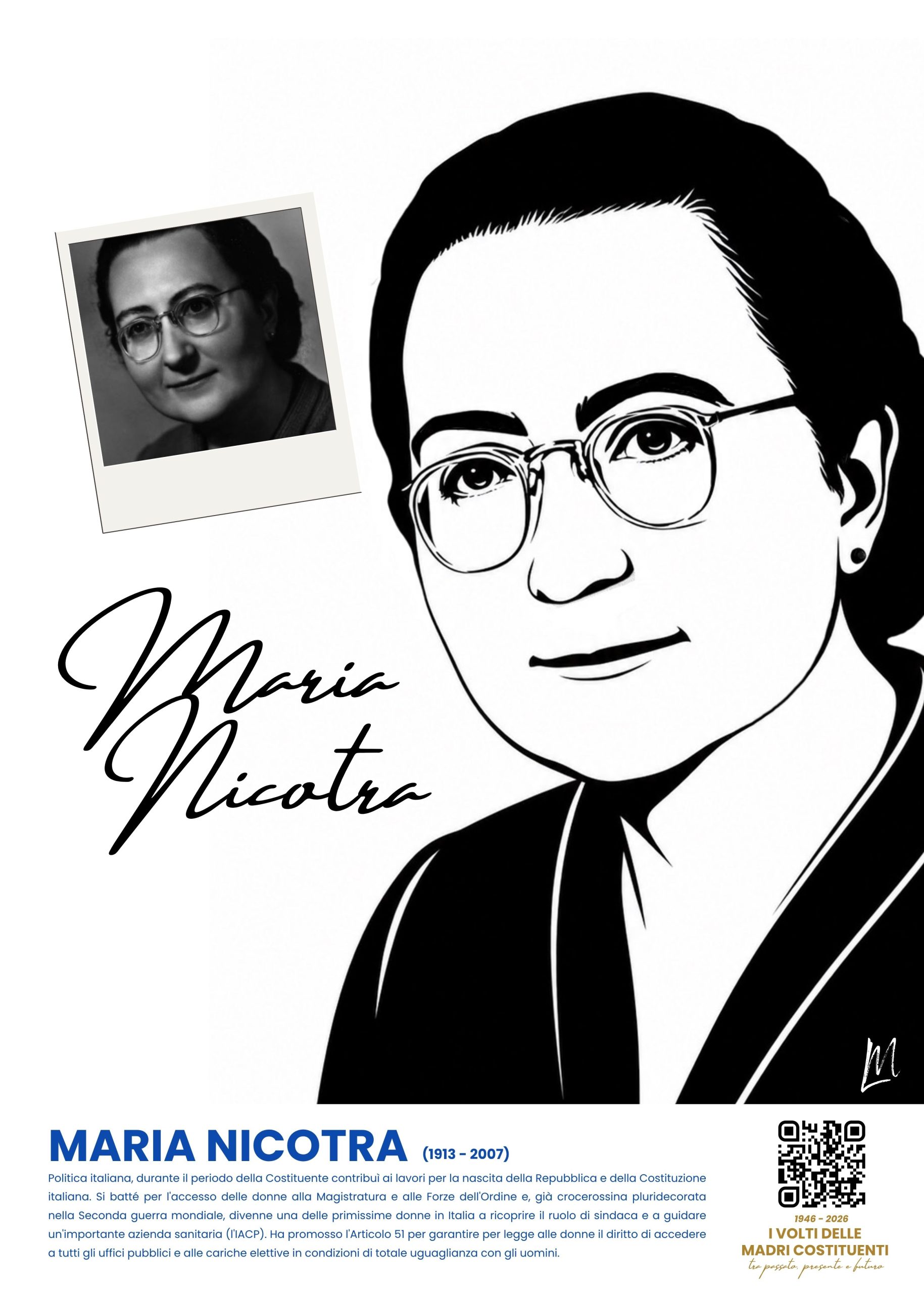 Maria Nicotra