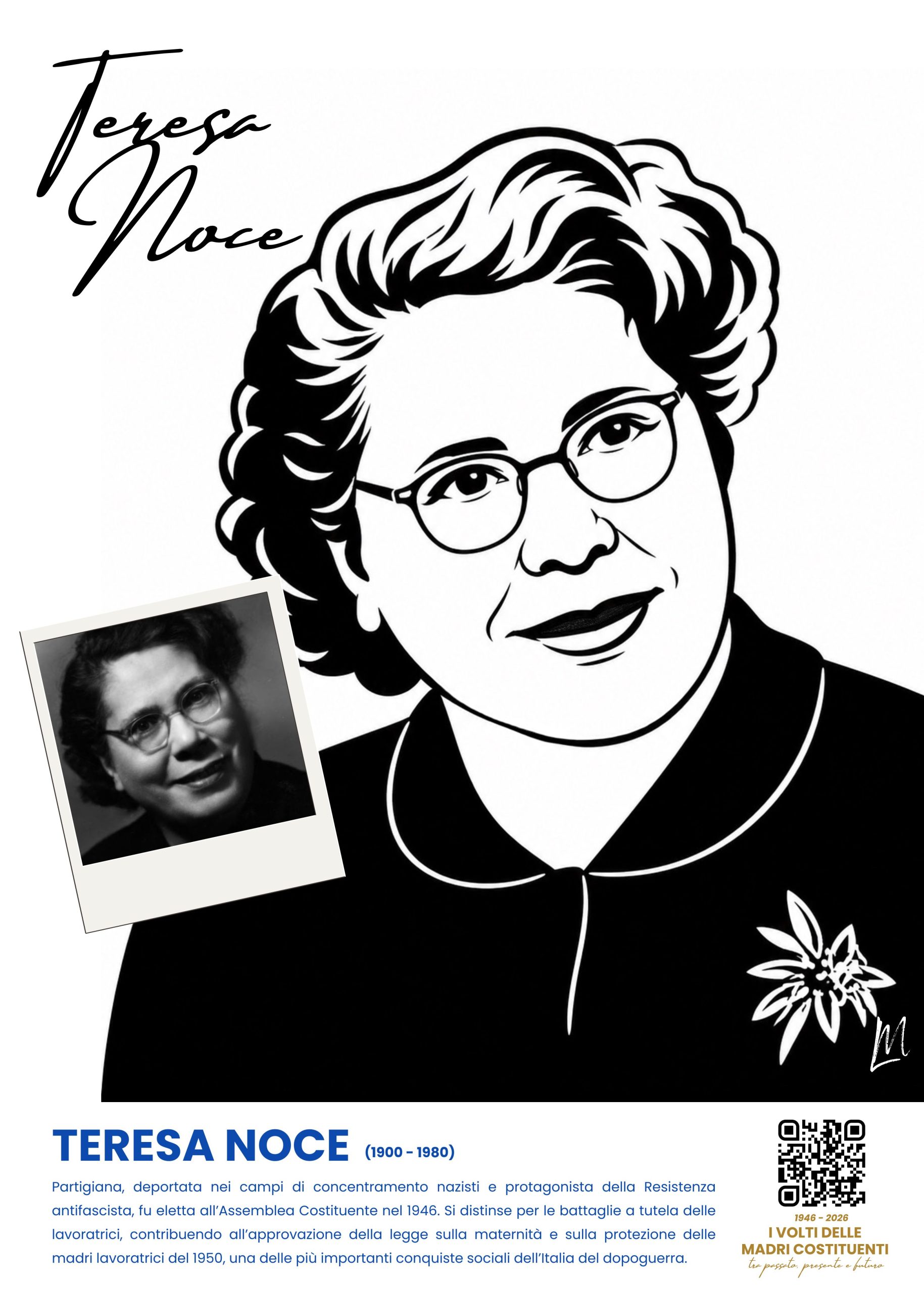 Teresa Noce