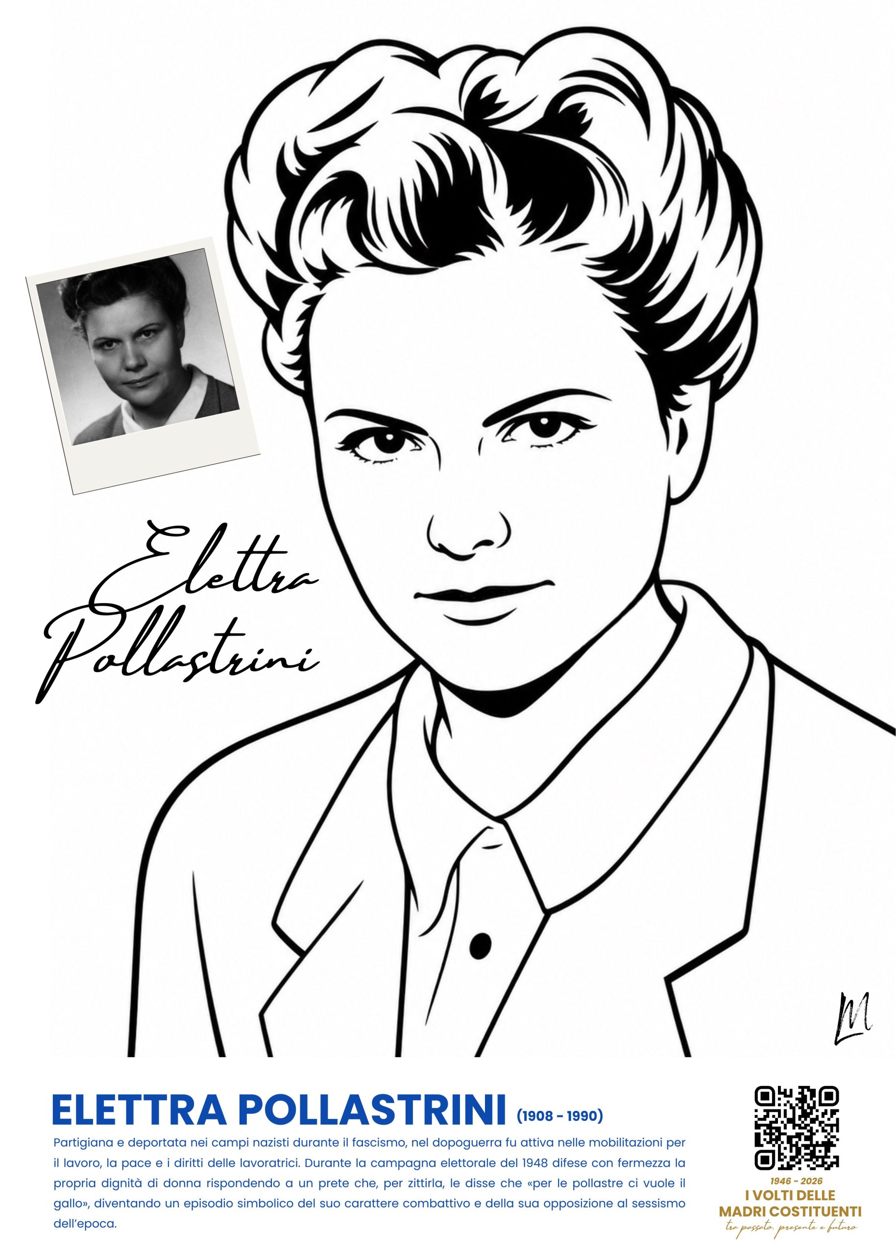 Elettra Pollastrini
