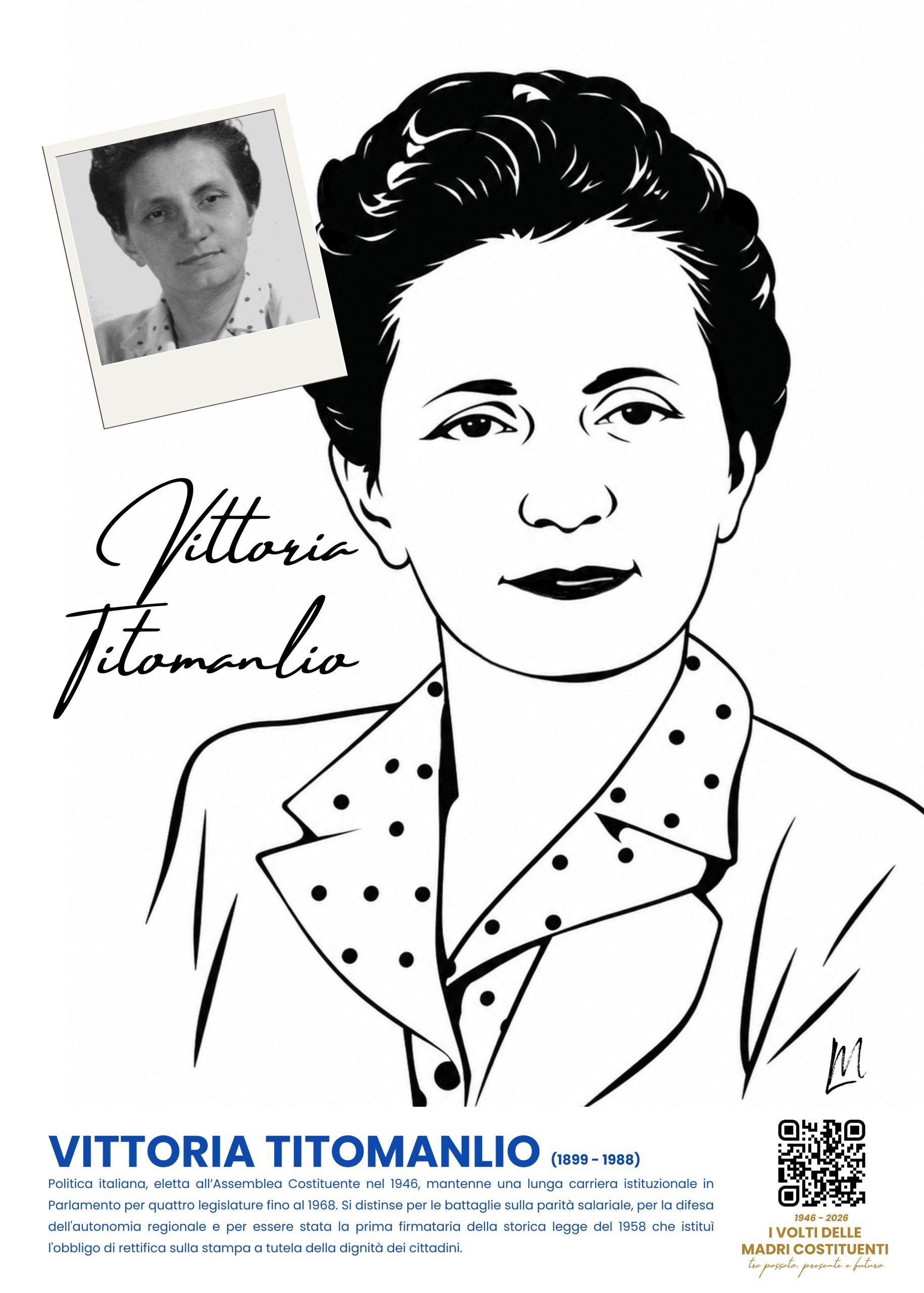 Vittoria Titomanlio