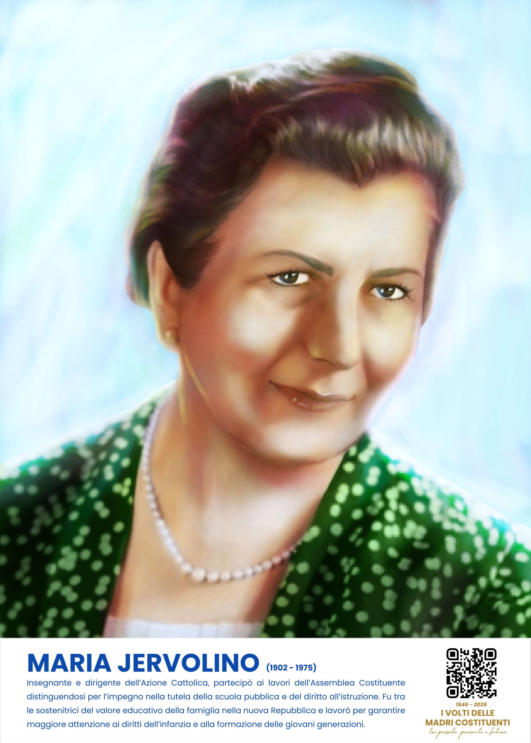 Maria Jervolino